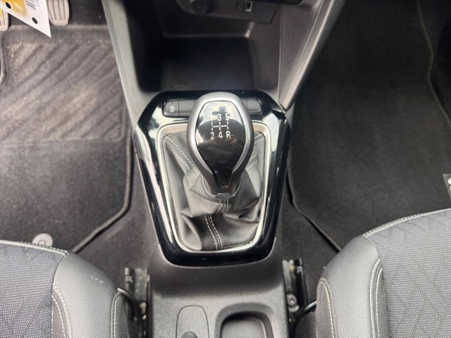 OPEL Corsa 1.2 Edition