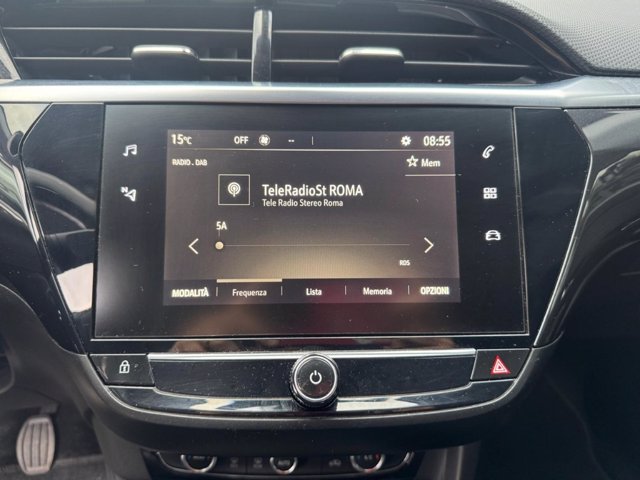 OPEL Corsa 1.2 Edition