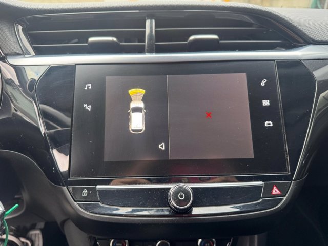 OPEL Corsa 1.2 Edition