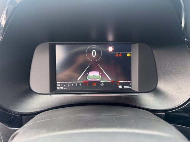 OPEL Corsa 1.2 Edition