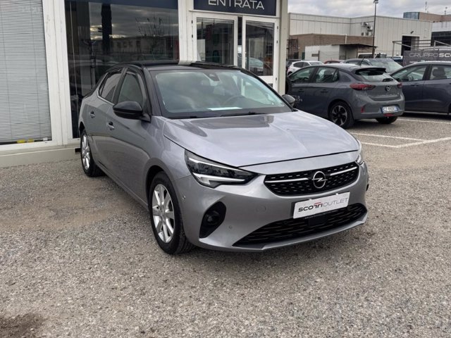 OPEL Corsa 1.2 Edition