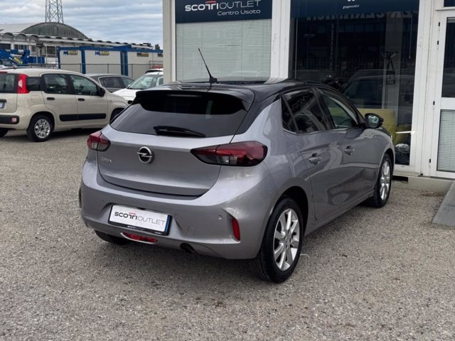 OPEL Corsa 1.2 Edition