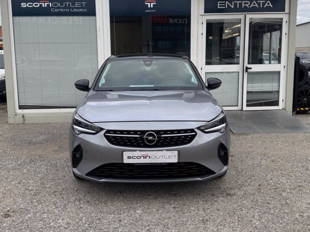 OPEL Corsa 1.2 Edition