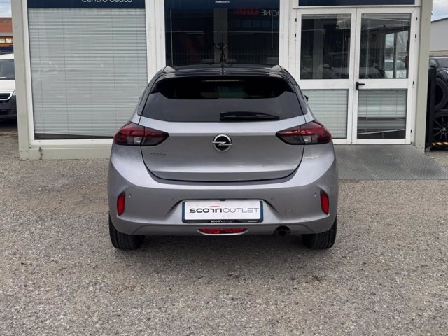 OPEL Corsa 1.2 Edition