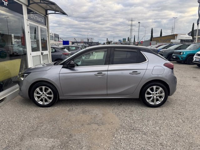 OPEL Corsa 1.2 Edition