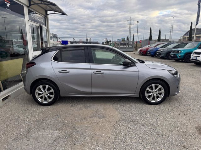 OPEL Corsa 1.2 Edition