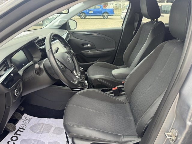 OPEL Corsa 1.2 Edition