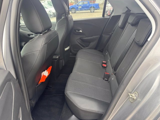 OPEL Corsa 1.2 Edition