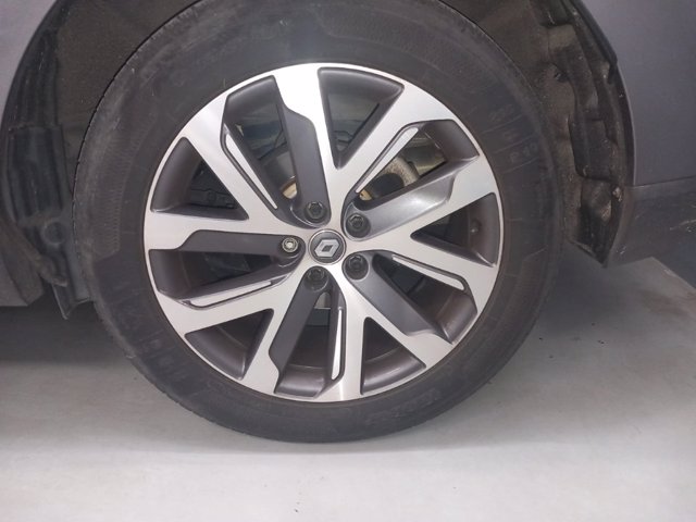 RENAULT Diesel Espace 2015 1.6 dci energy Intens 160cv edc