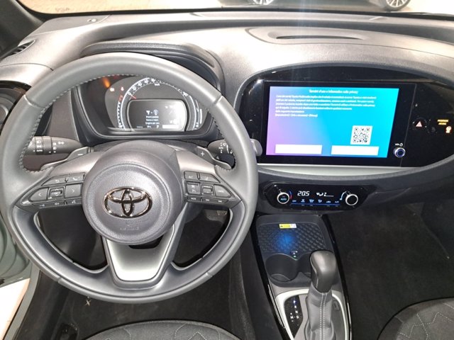 TOYOTA Aygo x 1.0 lounge 72cv s-cvt
