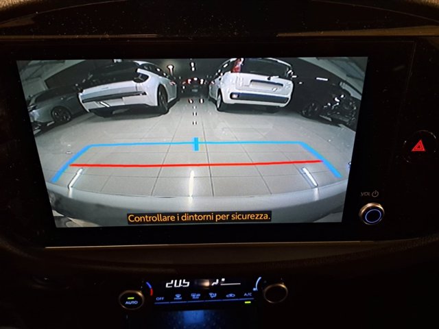 TOYOTA Aygo x 1.0 lounge 72cv s-cvt