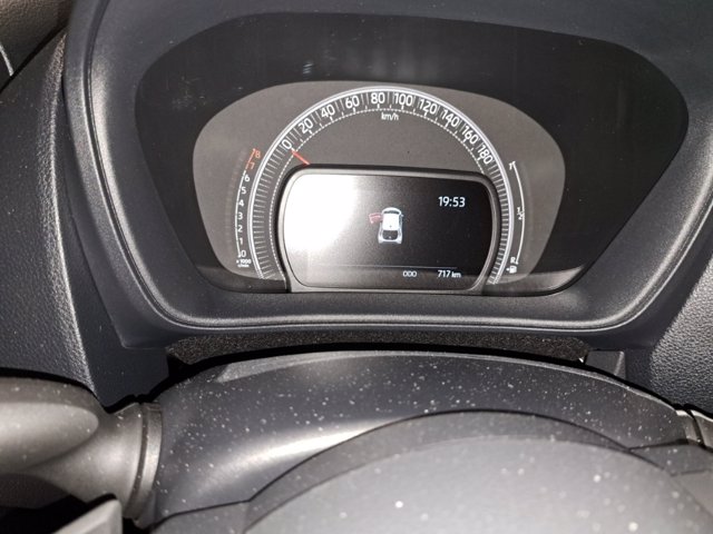 TOYOTA Aygo x 1.0 lounge 72cv s-cvt