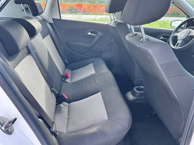 VOLKSWAGEN Polo 5p 1.2 trendline 60cv