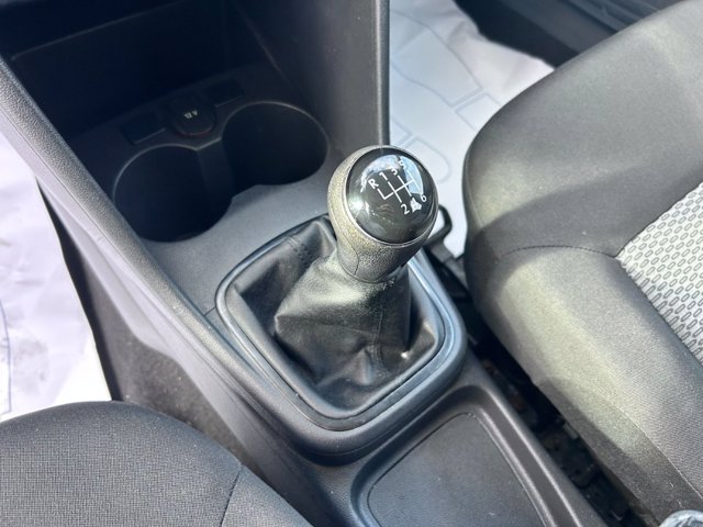 VOLKSWAGEN Polo 5p 1.2 trendline 60cv