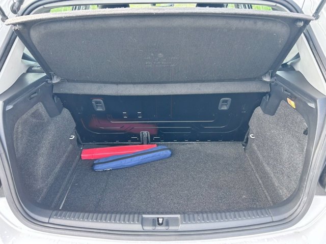 VOLKSWAGEN Polo 5p 1.2 trendline 60cv