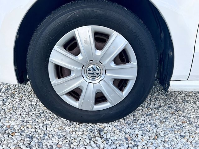 VOLKSWAGEN Polo 5p 1.2 trendline 60cv