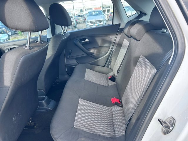 VOLKSWAGEN Polo 5p 1.2 trendline 60cv