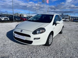 FIAT Punto 3 Porte 1.2 Pop 2WD