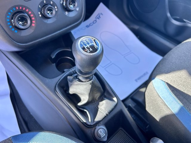 FIAT Punto 3 Porte 1.2 Pop 2WD