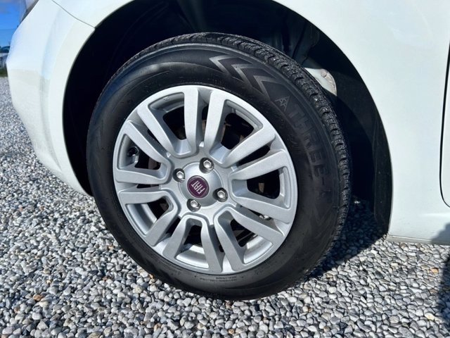 FIAT Punto 3 Porte 1.2 Pop 2WD