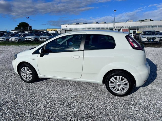 FIAT Punto 3 Porte 1.2 Pop 2WD