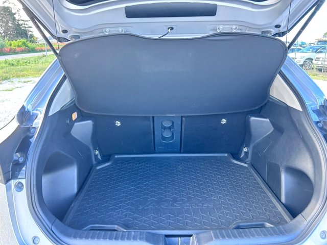 TOYOTA Yaris cross 1.5h lounge fwd 116cv e-cvt