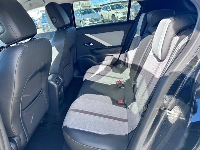 OPEL Astra 1.5 ultimate s&s 130cv at8