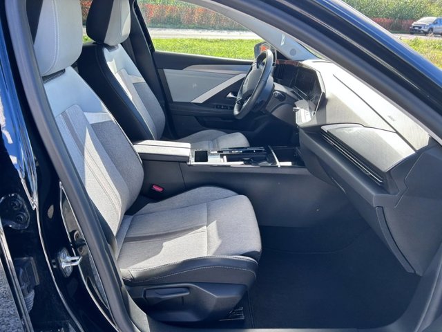 OPEL Astra 1.5 ultimate s&s 130cv at8