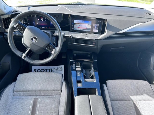 OPEL Astra 1.5 ultimate s&s 130cv at8