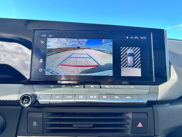 OPEL Astra 1.5 ultimate s&s 130cv at8