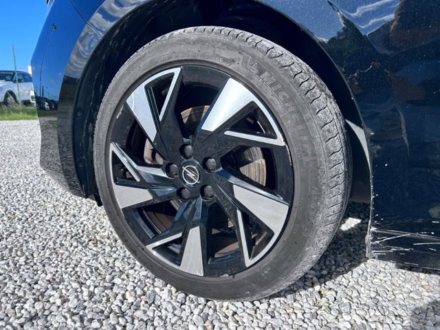 OPEL Astra 1.5 ultimate s&s 130cv at8