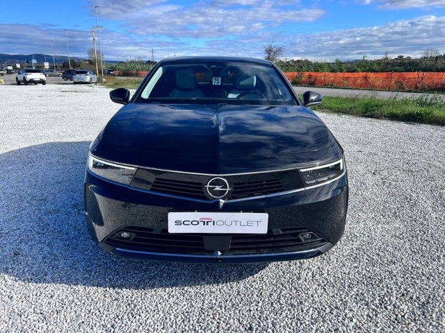 OPEL Astra 1.5 ultimate s&s 130cv at8