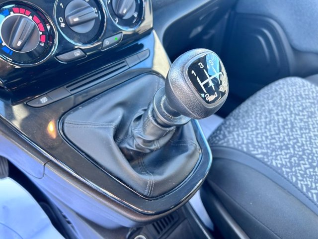 LANCIA Ypsilon 1.0 firefly hybrid silver s&s 70cv