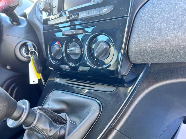 LANCIA Ypsilon 1.0 firefly hybrid silver s&s 70cv