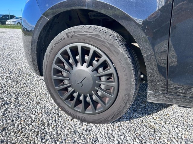 LANCIA Ypsilon 1.0 firefly hybrid silver s&s 70cv