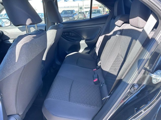 TOYOTA Yaris cross 1.5h trend fwd 116cv e-cvt