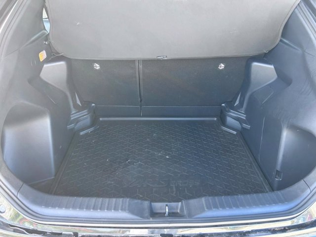 TOYOTA Yaris cross 1.5h trend fwd 116cv e-cvt