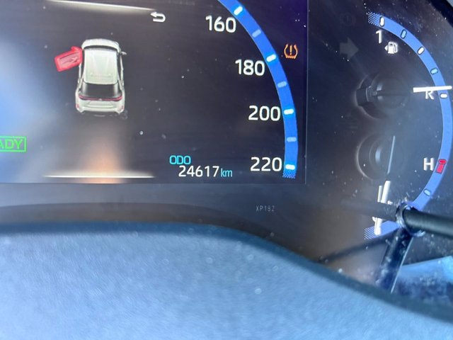 TOYOTA Yaris cross 1.5h trend fwd 116cv e-cvt