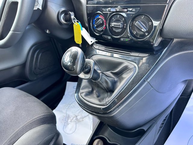 LANCIA Ypsilon 1.2 8v silver ecochic gpl 69cv