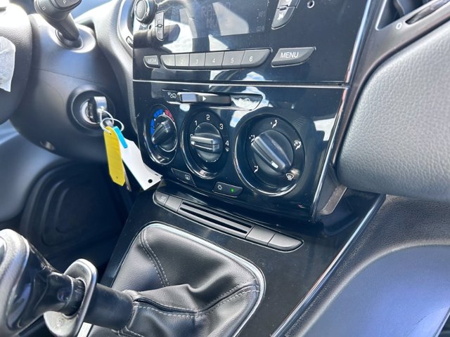 LANCIA Ypsilon 1.2 8v silver ecochic gpl 69cv