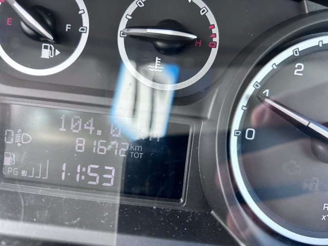 LANCIA Ypsilon 1.2 8v silver ecochic gpl 69cv