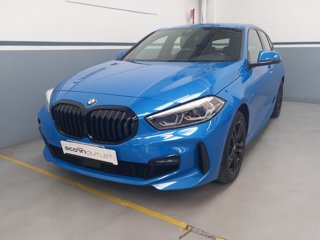 BMW 118i msport 136cv
