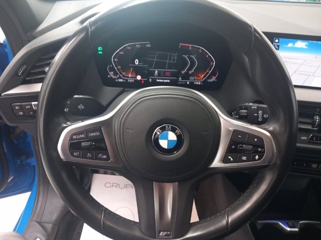 BMW 118i msport 136cv