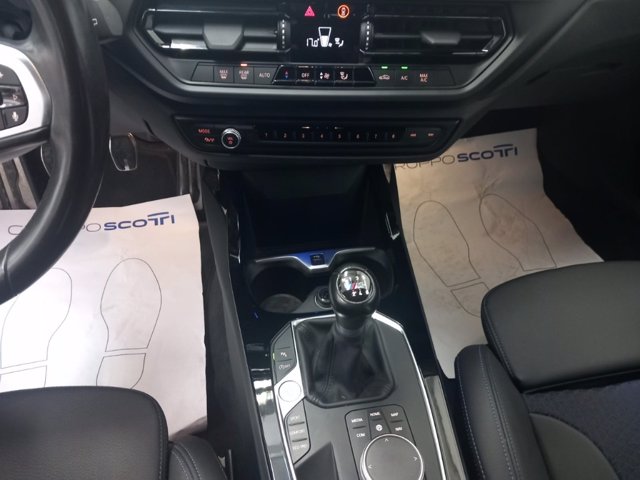 BMW 118i msport 136cv