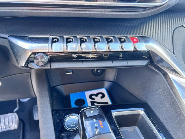 PEUGEOT 3008 1.5 bluehdi active business s&s 130cv eat8