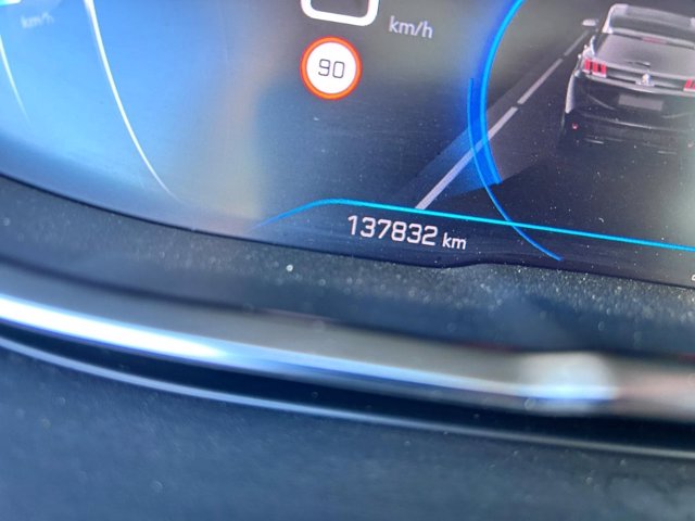 PEUGEOT 3008 1.5 bluehdi active business s&s 130cv eat8