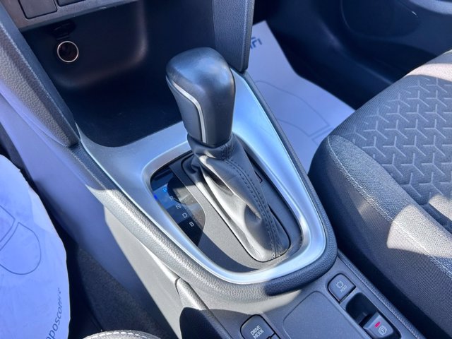 TOYOTA Yaris cross 1.5h trend fwd 116cv e-cvt