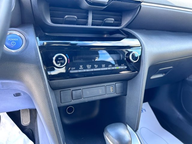 TOYOTA Yaris cross 1.5h trend fwd 116cv e-cvt