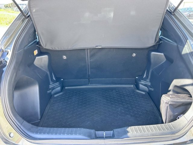 TOYOTA Yaris cross 1.5h trend fwd 116cv e-cvt