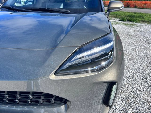 TOYOTA Yaris cross 1.5h trend fwd 116cv e-cvt